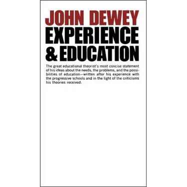 Experience and Education