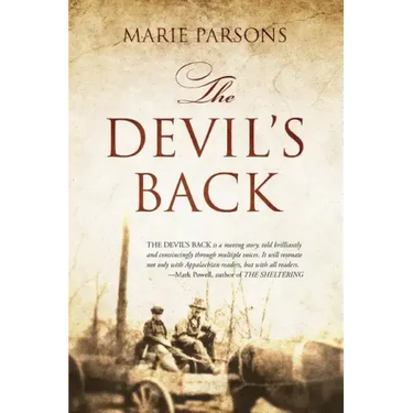The Devil's Back