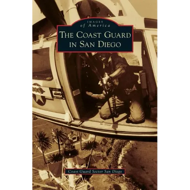Coast Guard in San Diego