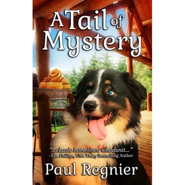 A Tail of Mystery