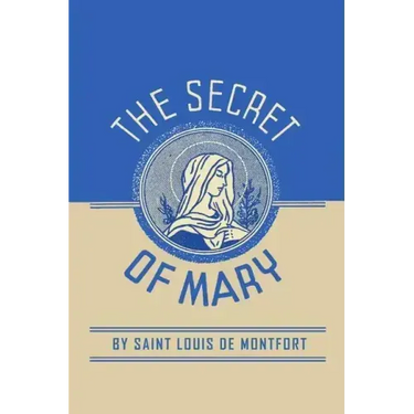 The Secret of Mary