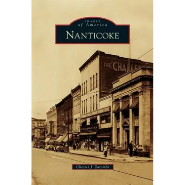 Nanticoke