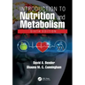 Introduction to Nutrition and Metabolism