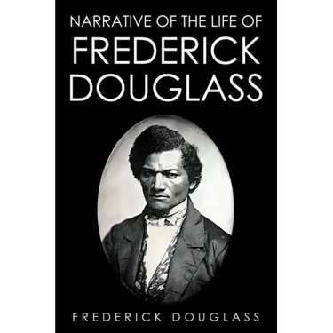 Narrative of the Life of Frederick Douglass