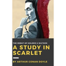 A Study in Scarlet