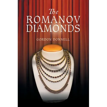 The Romanov Diamonds