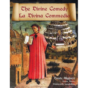 The Divine Comedy / La Divina Commedia - Parallel Italian / English Translation
