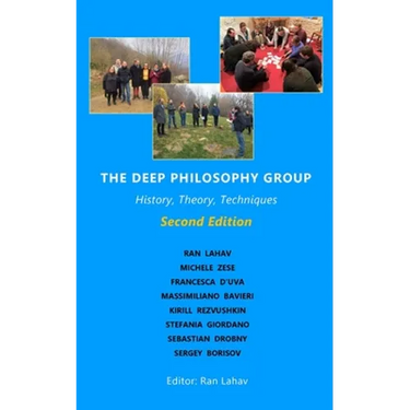 The Deep Philosophy Group (2nd Edition): History, Theory, Techniques