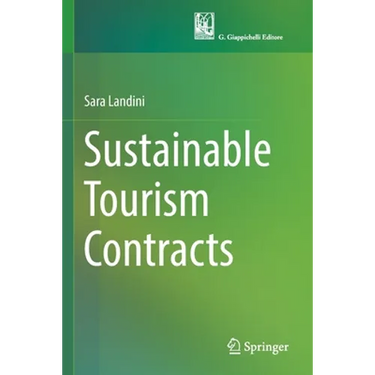 Sustainable Tourism Contracts