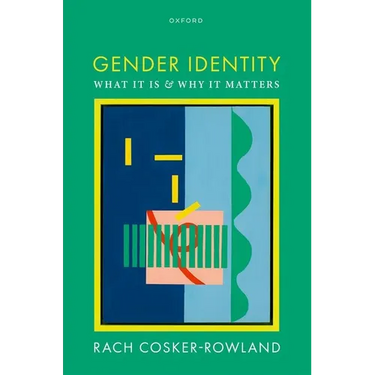 Gender Identity: What It Is and Why It Matters