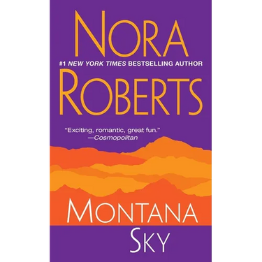 Montana Sky