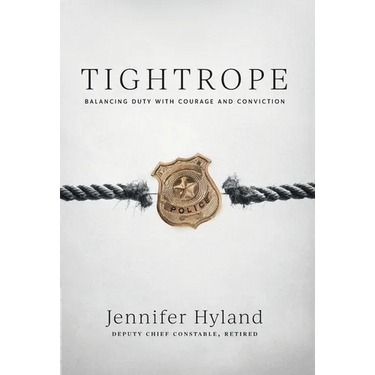Tightrope: Balancing Duty with Courage and Conviction