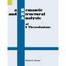 A Semantic and Structural Analysis of 1 Thessalonians