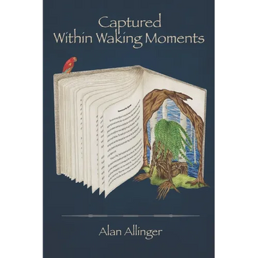 Captured Within Waking Moments