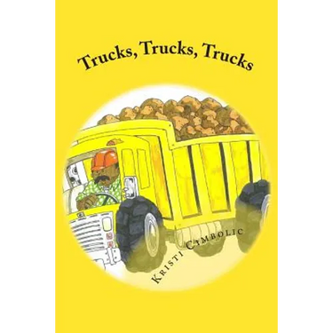 Trucks, Trucks, Trucks