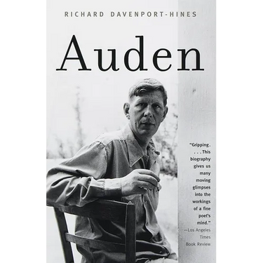 Auden