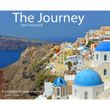 The Journey Part I Volume III