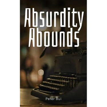 Absurdity Abounds
