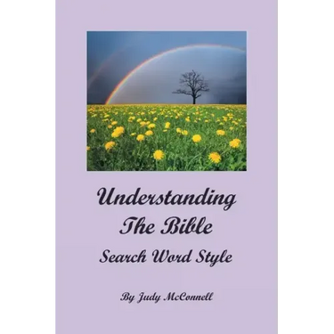 Understanding the Bible: Search Word Style