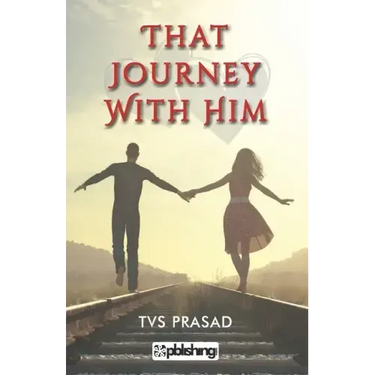 That Journey with Him