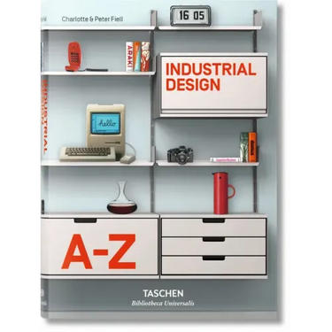 Industrial Design A-Z