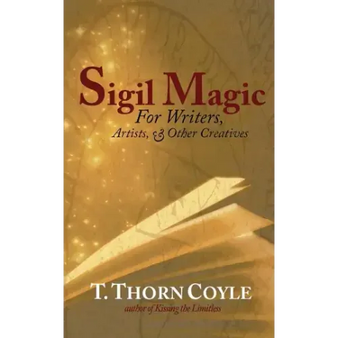 Sigil Magic: for Writers and Other Creatives