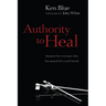 Authority to Heal