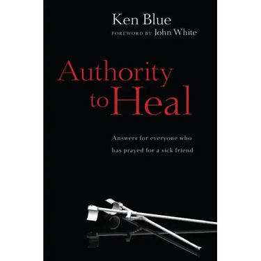 Authority to Heal