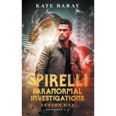 Spirelli Paranormal Investigations Season One: Episodes 1-6