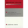 Unending Design: Urban Life and the State in the Early Modern Era