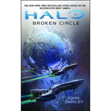 Halo: Broken Circle