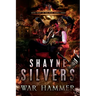 War Hammer: Nate Temple Series Book 8