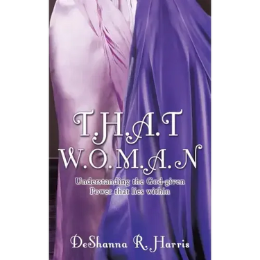 T.H.A.T W.O.M.A.N