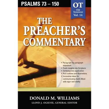 Psalms 73-150