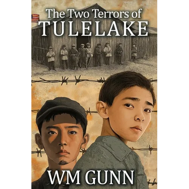 The Two Terrors of Tulelake