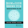 Creating an Effective Management System: Integrating Policy Deployment, Twi, and Kata