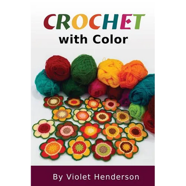 Crochet with Color