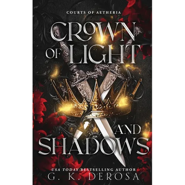 Crown of Light and Shadows