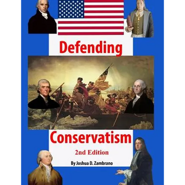 Defending Conservatism