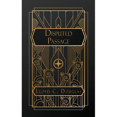 Disputed Passage