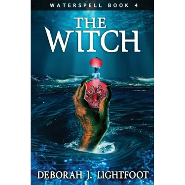 Waterspell Book 4: The Witch