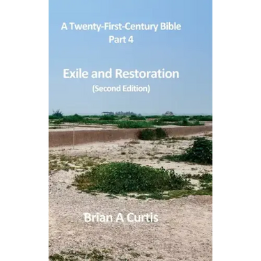 Exile and Restoration