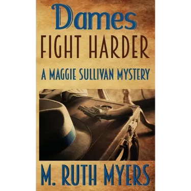 Dames Fight Harder