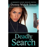 Deadly Search: A Sheriff Lexie Wolfe Novel