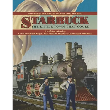 Starbuck: The Little Town that Could