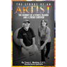 The Stroke of An Artist: A Fitness Trainer's Journey With a Stroke Survivor. A Story of Inspiration, Knowledge and Hope When Physical Therapy Ends