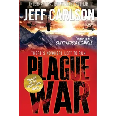 Plague War