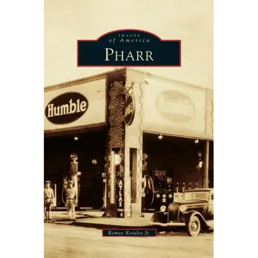 Pharr