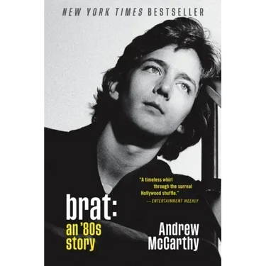 Brat: An '80s Story