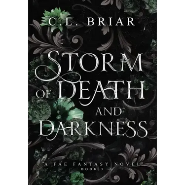 Storm of Death and Darkness